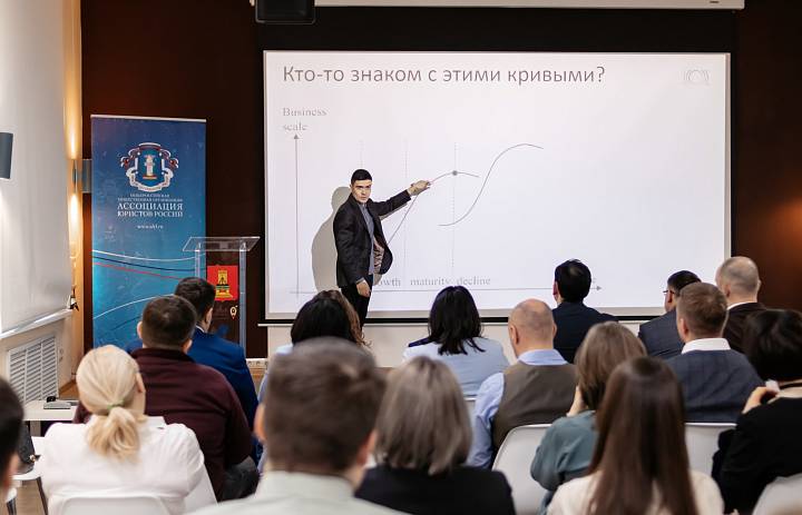 Юридический менеджмент. Как меняется роль руководителя и рынок юридических услуг