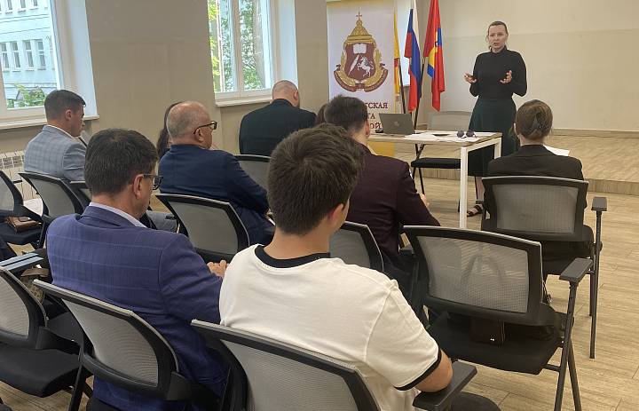 Семинар для практикующих юристов и адвокатов