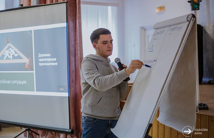 «Хищные дороги» в Конаково